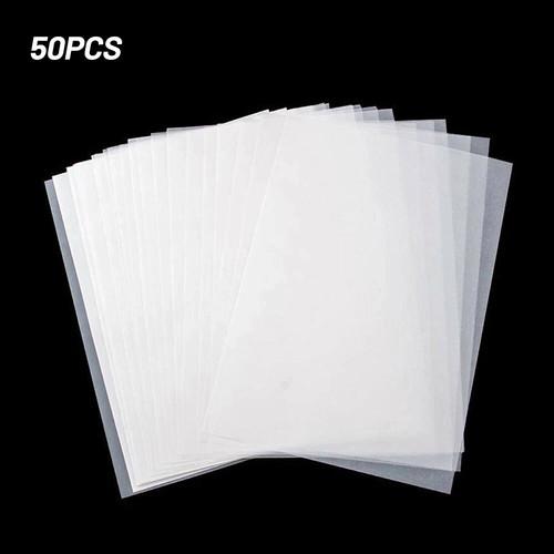 50pcs carbon paper transfer - carbon,
