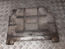 Ford Mondeo Engine Undertray