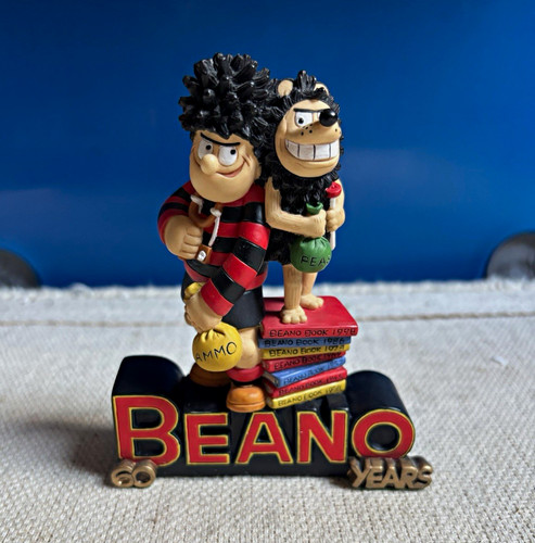 Robert harrop the beano - robert,