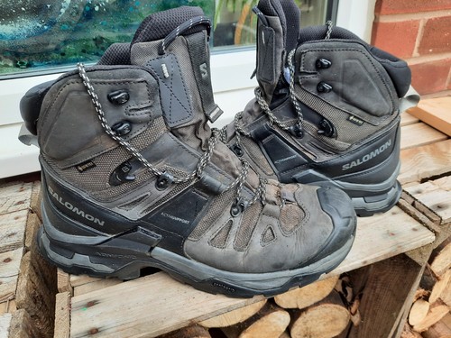 Salomon mens quest gore - mens, 4d