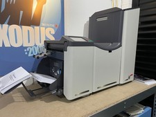 NEOPOST  DS-75 Folder Inserter 2 Station - Recently Serviced