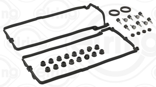 Elring cylinder head - elring,