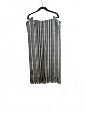 Missoni scarf wide & long used