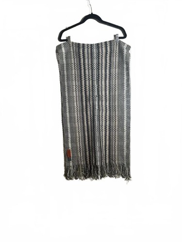 Missoni scarf wide long - missoni,