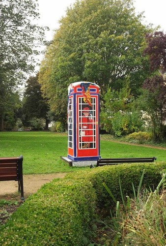 Photo 6x4 ring royal phone - ring,