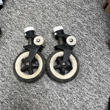 Bugaboo Bee   3 Front Swivel