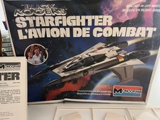 Buck Rogers’ Starfighter