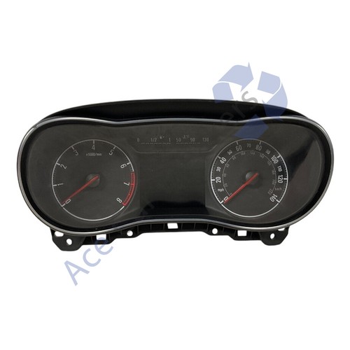 Vauxhall corsa 19 - corsa, e