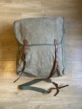 Traditional Canoe Pack /