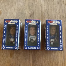Original Pro Stars Corinthian