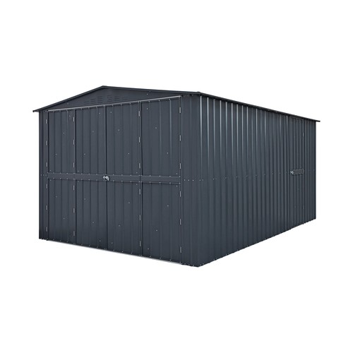 10x15 garage grey outdoor - grey,