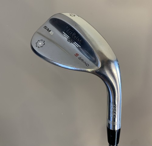 Titleist vokey sm6 - sm6, 60