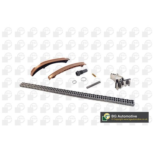 Bga timing chain kit - timing,