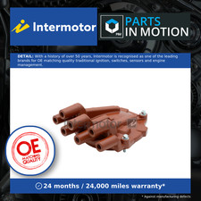 Distributor Cap fits BMW Z1