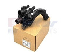 Genuine Thermostat for Citroen