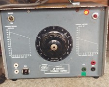 Griffin LT Variable Voltage