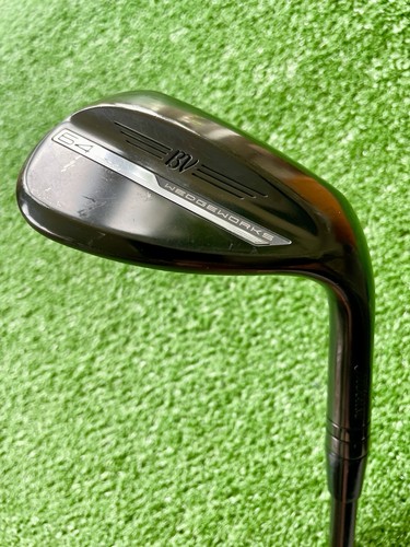 Titleist vokey sm11 wedgeworks - vokey,