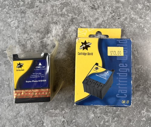 Compatible colour epson - compatible,