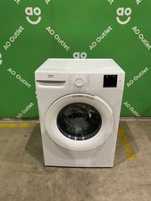 Beko Washing Machine 9Kg White