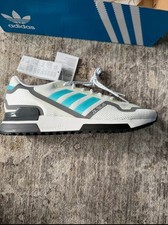 Adidas ZX 750 HD 'White Bright