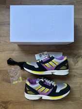 Adidas originals 8000 made - adidas, zx