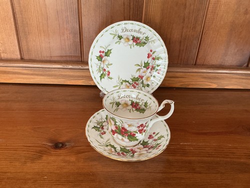 Royal albert flower - albert, of