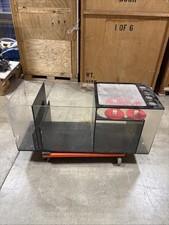 Premium Custom Aquarium Sump