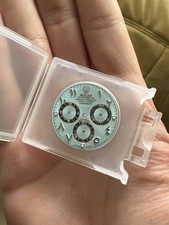 Arabic Dial For The Rolex