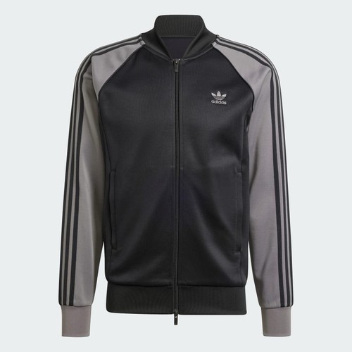 Adidas adicolour classic grey - classic,