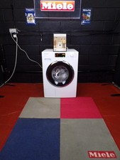 Fully Refurbished Miele Washing Machine WWD320WCS P/Wash 8kg 1400rpm. A+++ Rated