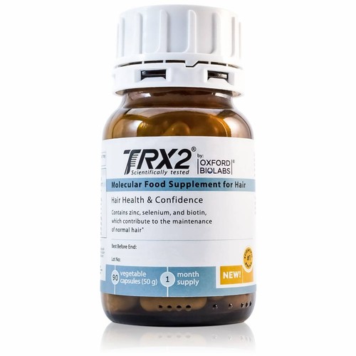 Trx2 hair growth supplement - trx2,