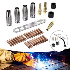 Mig Welding Accessory Kit