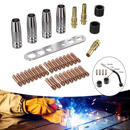 Mig welding accessory kit - accessory,