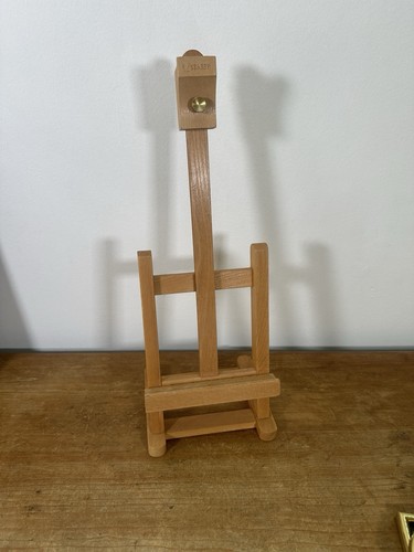 Reeves vintage wooden table - reeves,