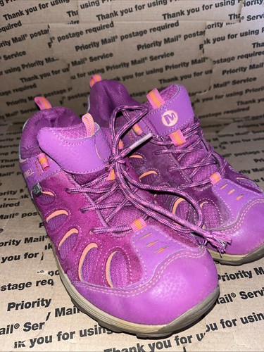 Merrell chameleon low lace - merrell,