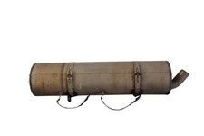 Fits DAF LF Exhaust Silencer