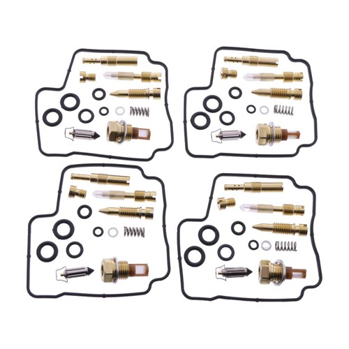 Carburetor repair kit - carburetor, keyster