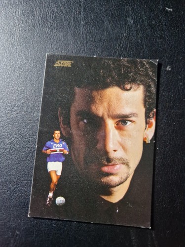 Gianluca vialli - gianluca, (sampdoria)