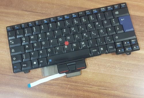 Keyboard qwertz german ger - ger, for