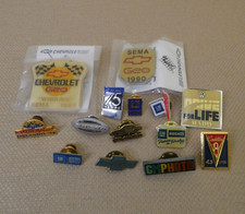 YOU CHOOSE Vintage Car General