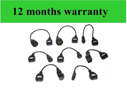 Diagnostic tool truck cables - tool,