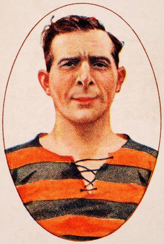 Bobby orrock alloa - bobby,