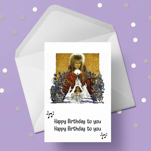 Labyrinth david bowie - david,