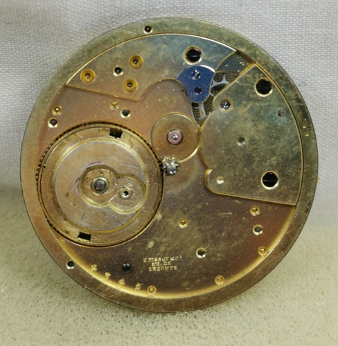 Tissot rare swiss pocket - tissot,