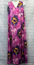M&S Autograph Maxi Dress Size