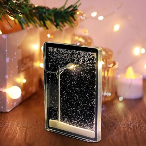 Snow tales lamp snowtales - lamp,,