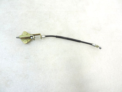 Seat release lock - seat, with