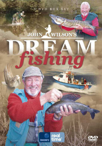 John wilson dream fishing - john, wilson's