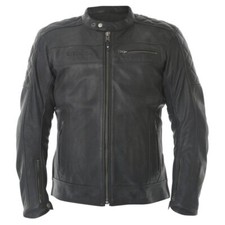 BKS Retro  Leather Motorcycle