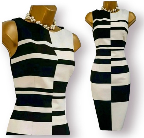 Karen millen colourblock - millen,